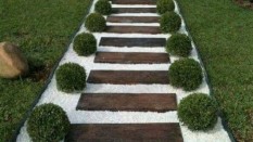 Dolomit Taş Uygulaması