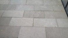 Doğal Granit Uygulamaları