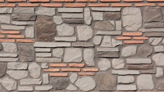 Dekoratif Taş Kaplama Uygulamaları