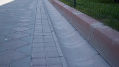 Yağmur Oluğu Uygulamaları