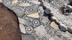 Kayrak Taşı Çalışması