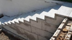 Merdiven Uygulaması