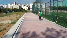 Prizma Taşı Uygulaması