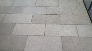 Doğal Granit Uygulamaları