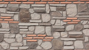 Dekoratif Taş Kaplama Uygulamaları