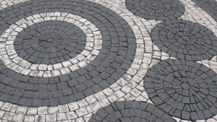 Doğal Granit Uygulaması