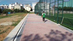 Prizma Taşı Uygulaması