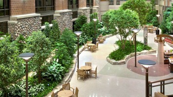 İç Mekan Düzenleme