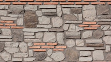 Dekoratif Taş Kaplama Uygulamaları