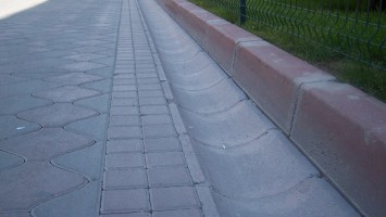 Yağmur Oluğu Uygulamaları