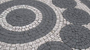 Doğal Granit Uygulaması