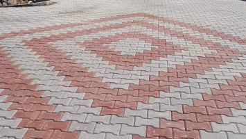 Beton Parke Uygulamaları
