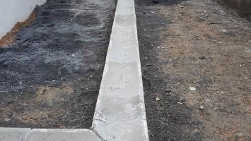 Yağmur Oluğu Uygulaması