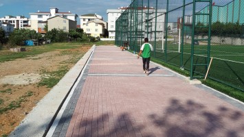 Prizma Taşı Uygulaması