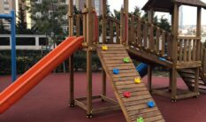 Ahşap Oyun Gruplarımız