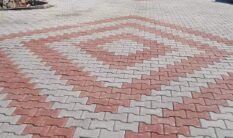 Beton Parke Uygulamaları