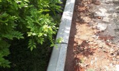 Bordür Taşı Uygulamaları