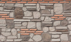 Dekoratif Taş Kaplama Uygulamaları