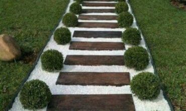 Dolomit Taş Uygulaması