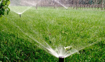 Otomatik Sulama