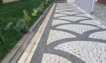 Yağmur Oluğu Uygulamaları